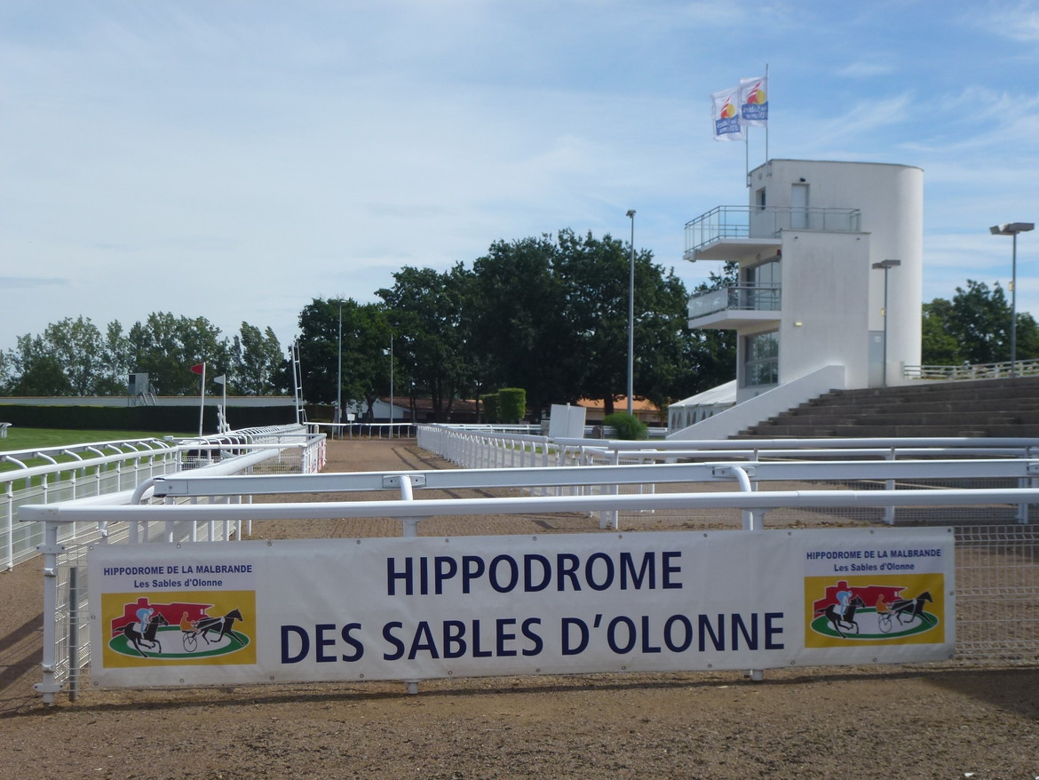 hippodrome