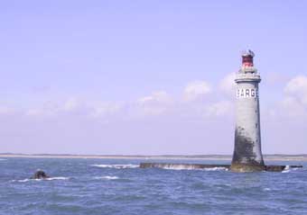 phare des barges