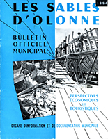 Calaméo - 1998 - Bulletins municipaux de Saint-Ouen