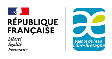Logo Agence de lEau