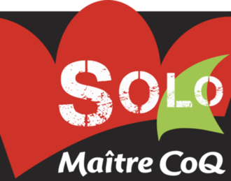 Logo SOLO Maitre CoQ - 2022