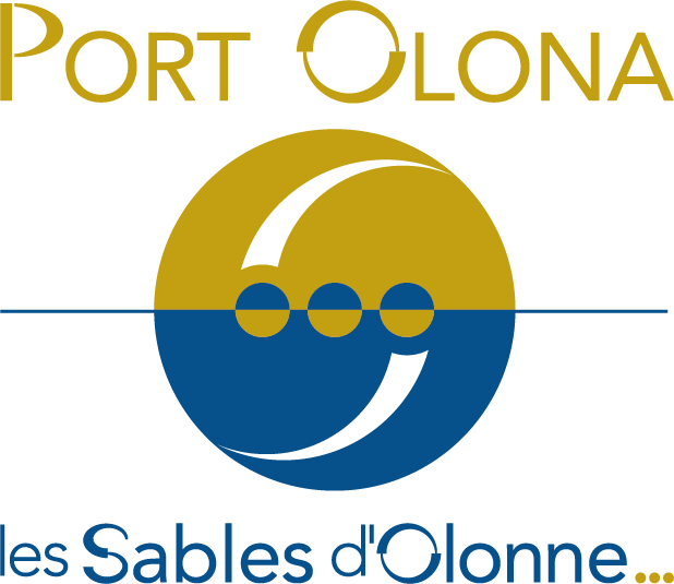 Logo port olona