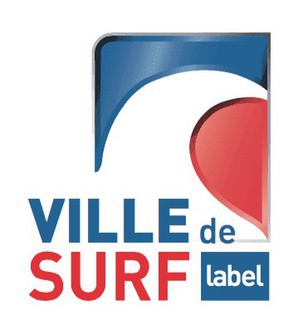 12-Label Ville de Surf