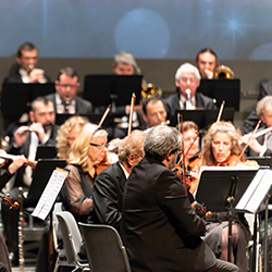 Concert du Nouvel An Les Sables d’Olonne Orchestra_carre