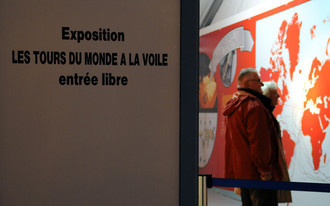 Expo Centre-Ville