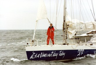 1992-1993 - arrivee Bernard Gallay - JPSene