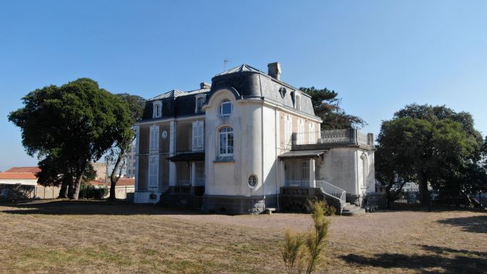 villa charlotte